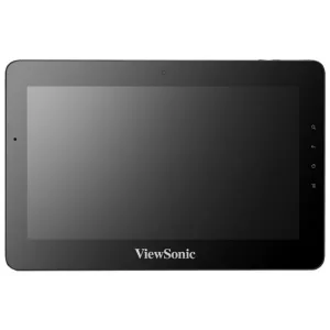 Замена стекла планшета Viewsonic